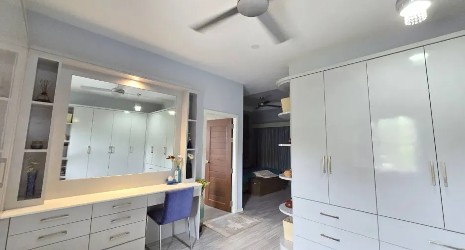 For rent 3 bedrooms villa in Hua Hin, Prachuap Khiri Khan