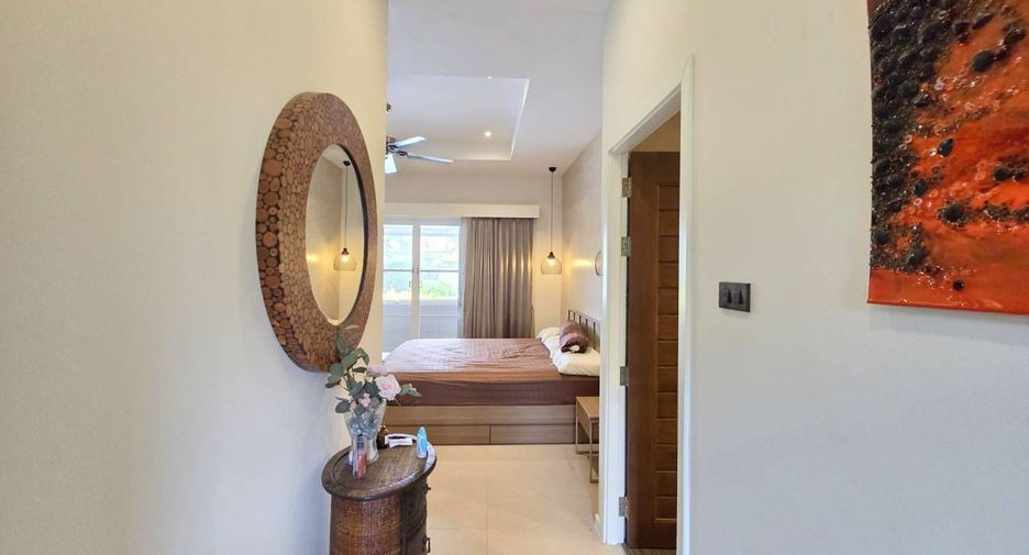 À louer 3 chambres villa à Hua Hin, Prachuap Khiri Khan