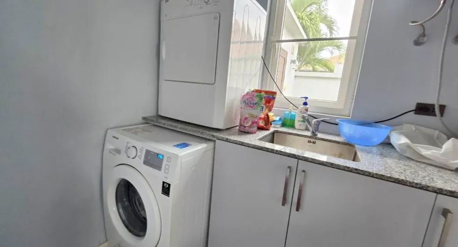 For rent 3 bedrooms villa in Hua Hin, Prachuap Khiri Khan