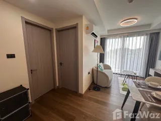 For rent 1 bed condo in Mueang Chiang Mai, Chiang Mai