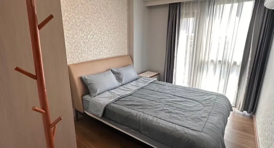 For rent 1 bed condo in Mueang Chiang Mai, Chiang Mai