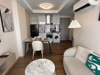 For rent 1 bed condo in Mueang Chiang Mai, Chiang Mai