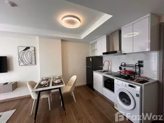 For rent 1 bed condo in Mueang Chiang Mai, Chiang Mai