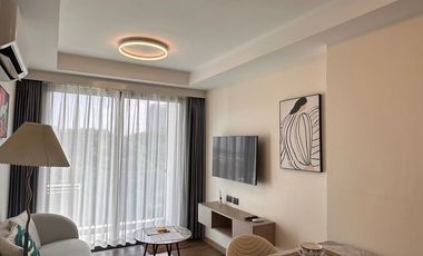For rent 1 bed condo in Mueang Chiang Mai, Chiang Mai