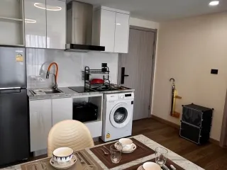 For rent 1 bed condo in Mueang Chiang Mai, Chiang Mai