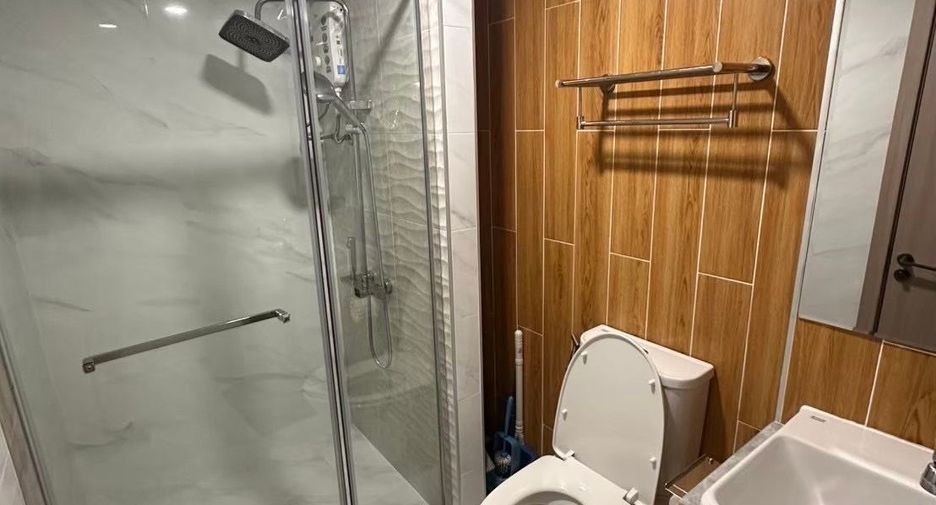 For rent 1 bed condo in Mueang Chiang Mai, Chiang Mai