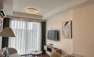 For rent 1 bed condo in Mueang Chiang Mai, Chiang Mai