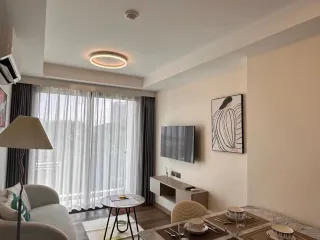 For Rent 1 Bedroom Condo In Mueang Chiang Mai