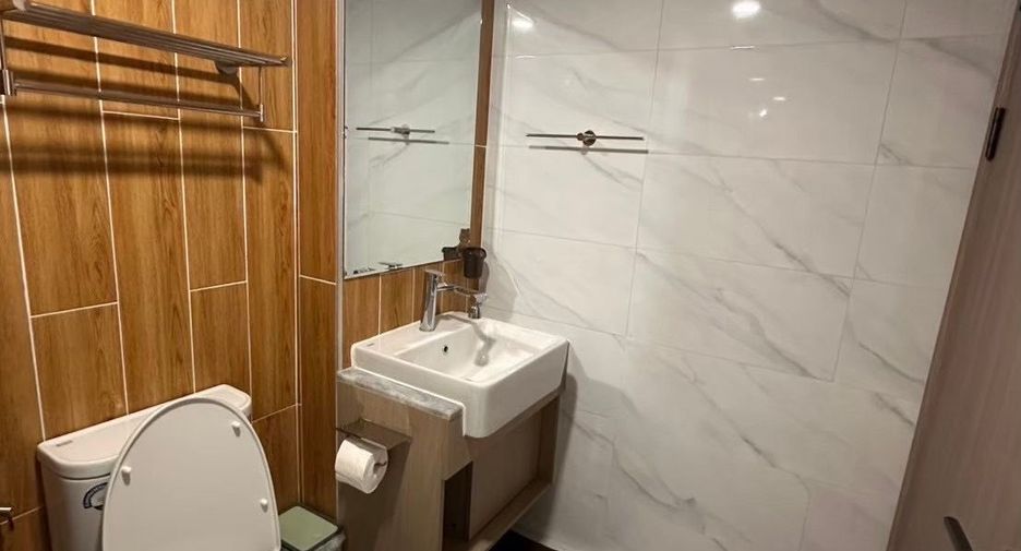 For rent 1 bed condo in Mueang Chiang Mai, Chiang Mai