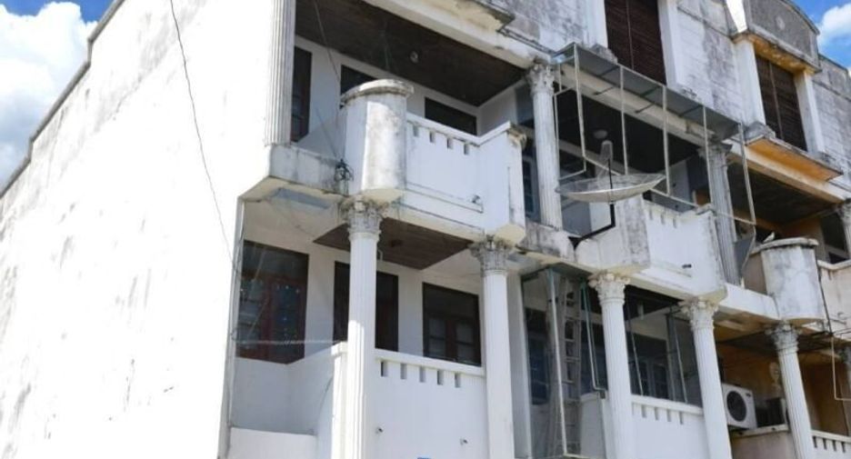 For sale retail Space in Mueang Chiang Mai, Chiang Mai