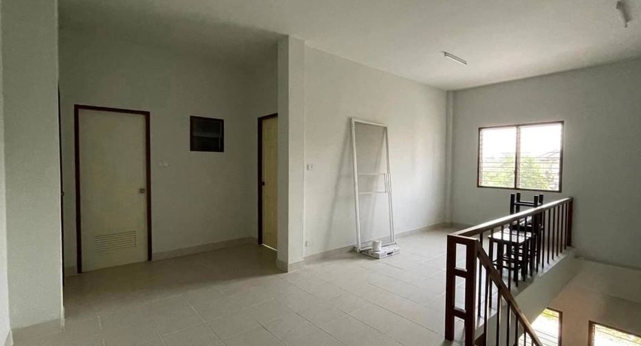 For sale 2 bedrooms house in San Sai, Chiang Mai