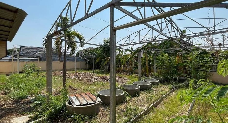 For sale 2 bedrooms house in San Sai, Chiang Mai