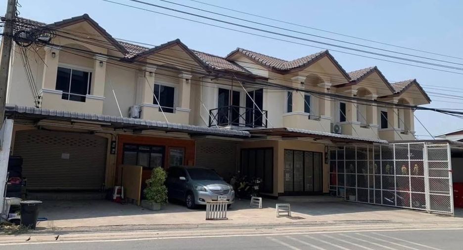 For sale 2 bedrooms house in San Sai, Chiang Mai