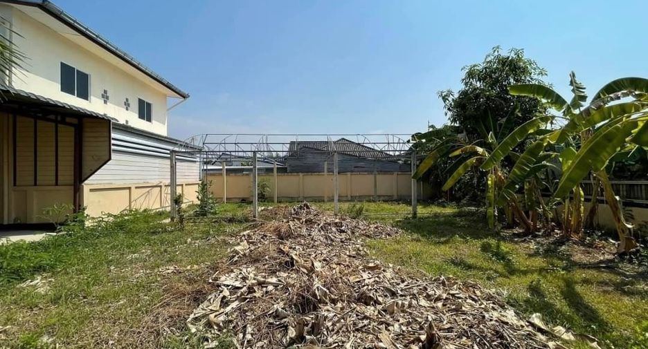 For sale 2 bedrooms house in San Sai, Chiang Mai