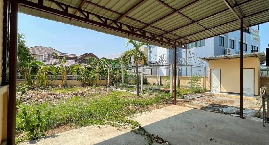 For sale 2 bedrooms house in San Sai, Chiang Mai