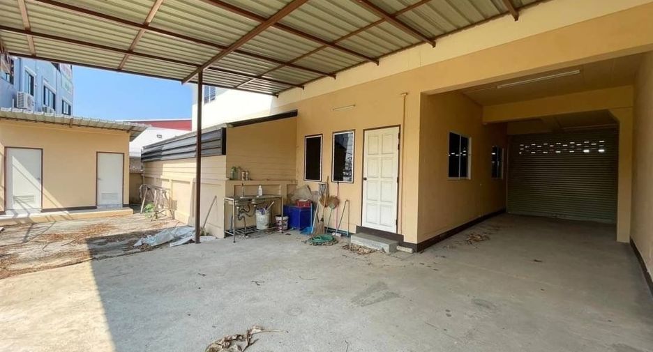 For sale 2 bedrooms house in San Sai, Chiang Mai