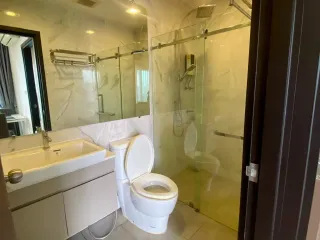 Condo en alquiler de 1 habitaciones en Mueang Chiang Mai, Chiang Mai