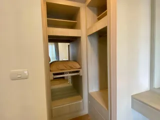 Condo en alquiler de 1 habitaciones en Mueang Chiang Mai, Chiang Mai