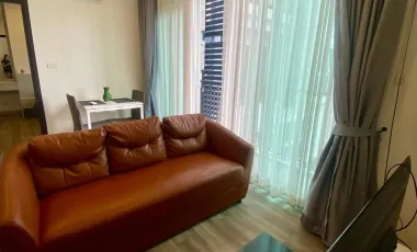 Condo en alquiler de 1 habitaciones en Mueang Chiang Mai, Chiang Mai