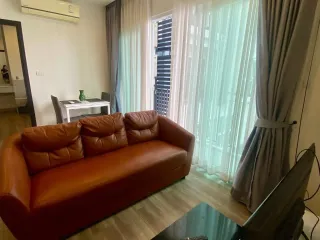 1 Bedroom Condo In Mueang Chiang Mai