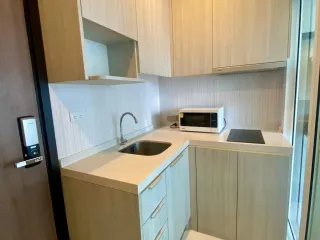 Condo en alquiler de 1 habitaciones en Mueang Chiang Mai, Chiang Mai