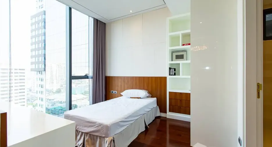 Wohnung zum Kauf und zur Miete mit 2 Zimmer in Khlong Toei, Bangkok