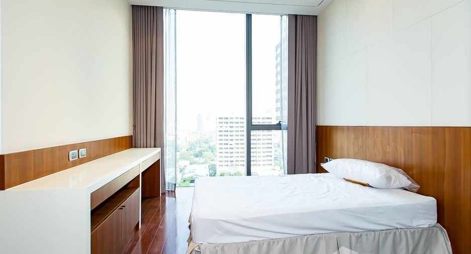 Wohnung zum Kauf und zur Miete mit 2 Zimmer in Khlong Toei, Bangkok