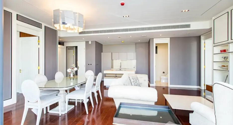 Wohnung zum Kauf und zur Miete mit 2 Zimmer in Khlong Toei, Bangkok