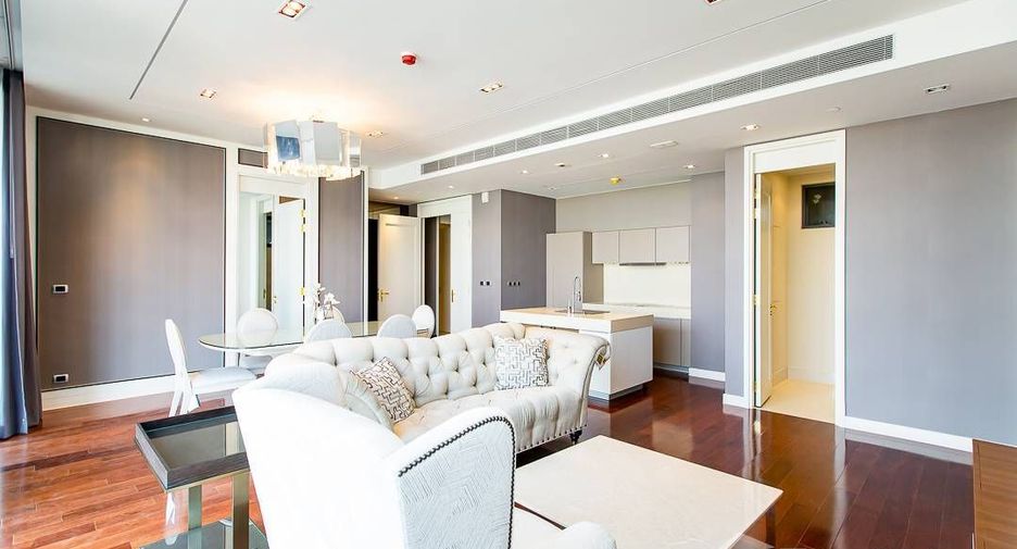 Wohnung zum Kauf und zur Miete mit 2 Zimmer in Khlong Toei, Bangkok