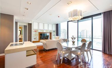 Wohnung zum Kauf und zur Miete mit 2 Zimmer in Khlong Toei, Bangkok