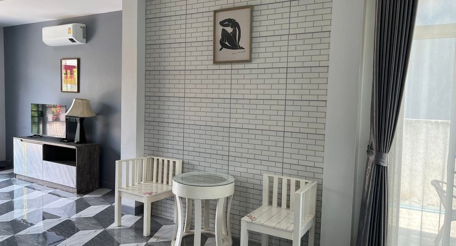 For rent 3 bedrooms house in Mueang Chiang Mai, Chiang Mai