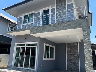 For Rent 3 Bedroom House In Mueang Chiang Mai