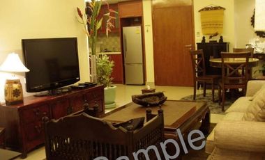 For sale and for rent 1 bed condo in Bang Lamung, Chonburi