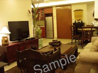 For Rent 1 Bedroom Condo In Bang Lamung, Chonburi