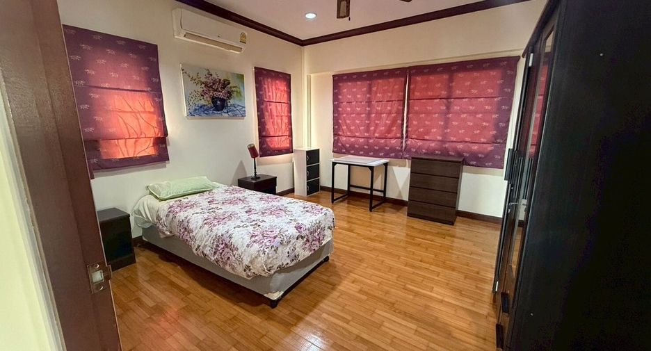 Haus zur Miete mit 2 Zimmer in Hua Hin, Prachuap Khiri Khan