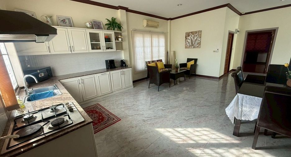 Haus zur Miete mit 2 Zimmer in Hua Hin, Prachuap Khiri Khan