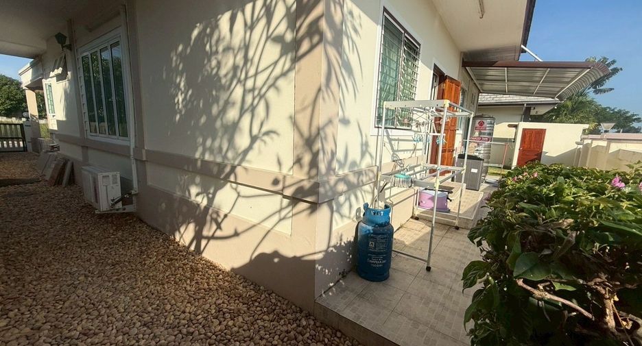 Haus zur Miete mit 2 Zimmer in Hua Hin, Prachuap Khiri Khan