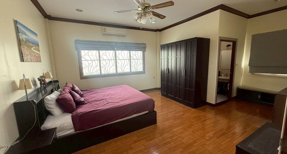 Haus zur Miete mit 2 Zimmer in Hua Hin, Prachuap Khiri Khan