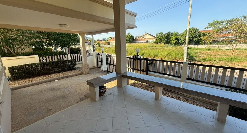 Haus zur Miete mit 2 Zimmer in Hua Hin, Prachuap Khiri Khan