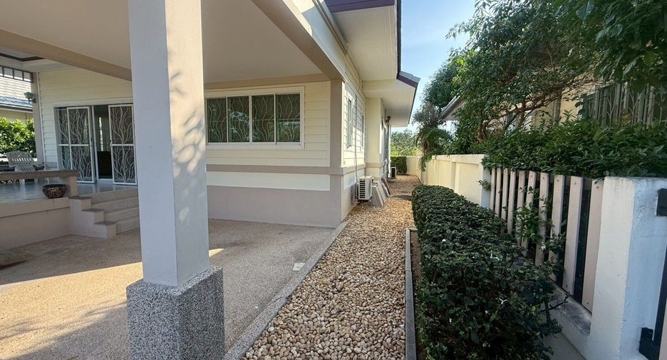 Haus zur Miete mit 2 Zimmer in Hua Hin, Prachuap Khiri Khan