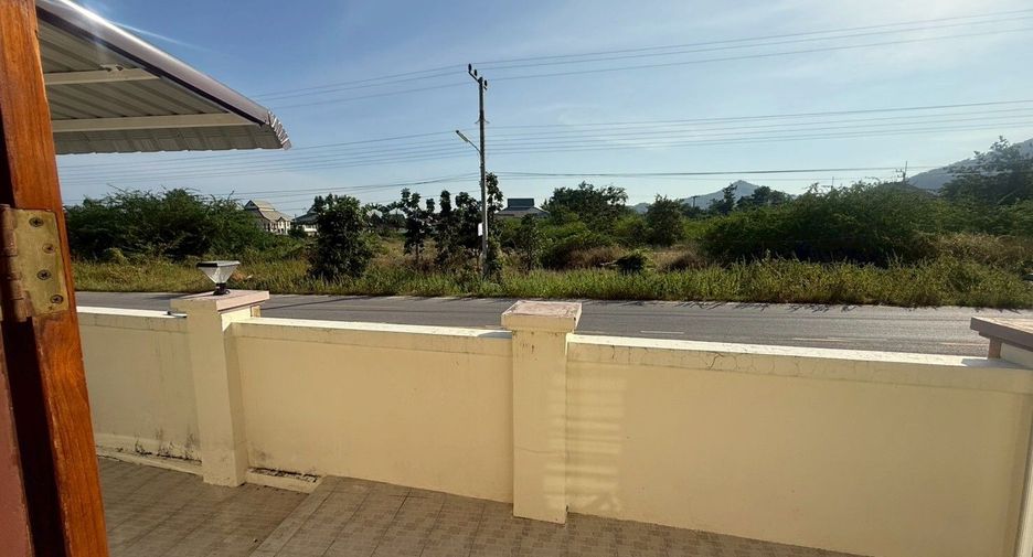 Haus zur Miete mit 2 Zimmer in Hua Hin, Prachuap Khiri Khan