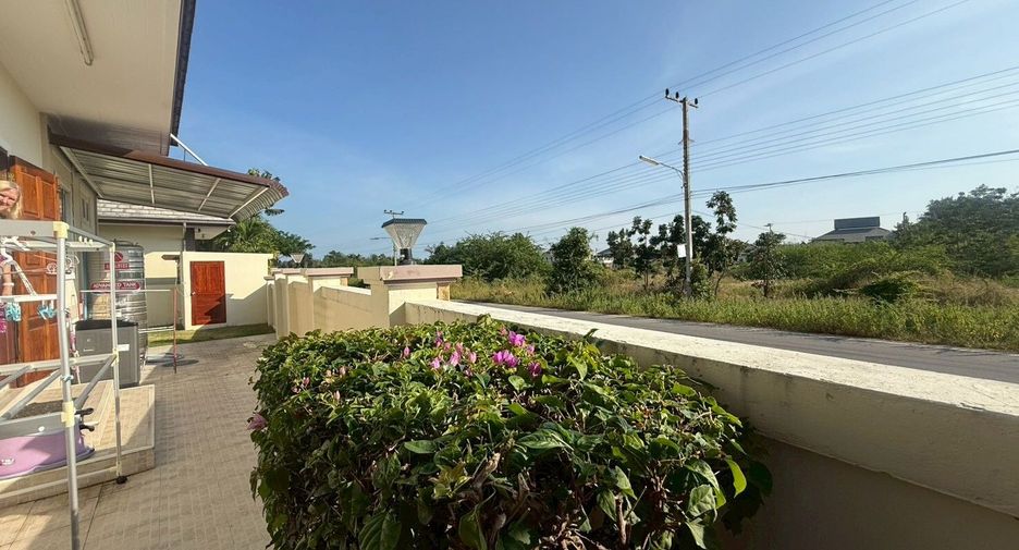 Haus zur Miete mit 2 Zimmer in Hua Hin, Prachuap Khiri Khan