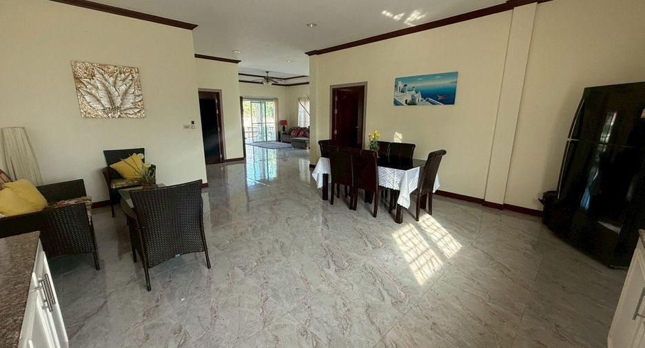 Haus zur Miete mit 2 Zimmer in Hua Hin, Prachuap Khiri Khan