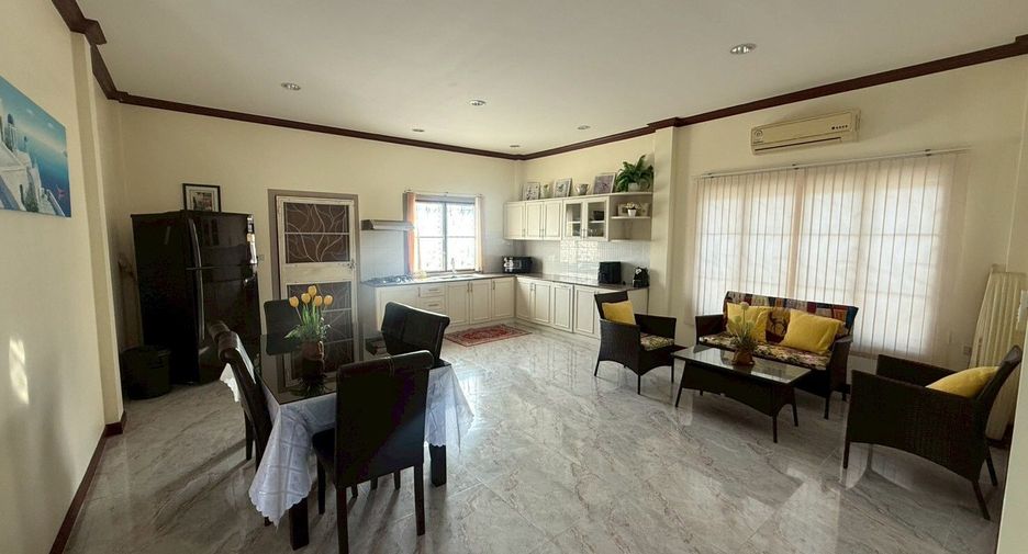 Haus zur Miete mit 2 Zimmer in Hua Hin, Prachuap Khiri Khan