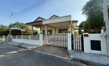 Haus zur Miete mit 2 Zimmer in Hua Hin, Prachuap Khiri Khan