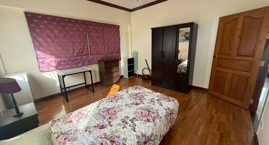 Haus zur Miete mit 2 Zimmer in Hua Hin, Prachuap Khiri Khan