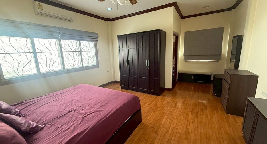 Haus zur Miete mit 2 Zimmer in Hua Hin, Prachuap Khiri Khan