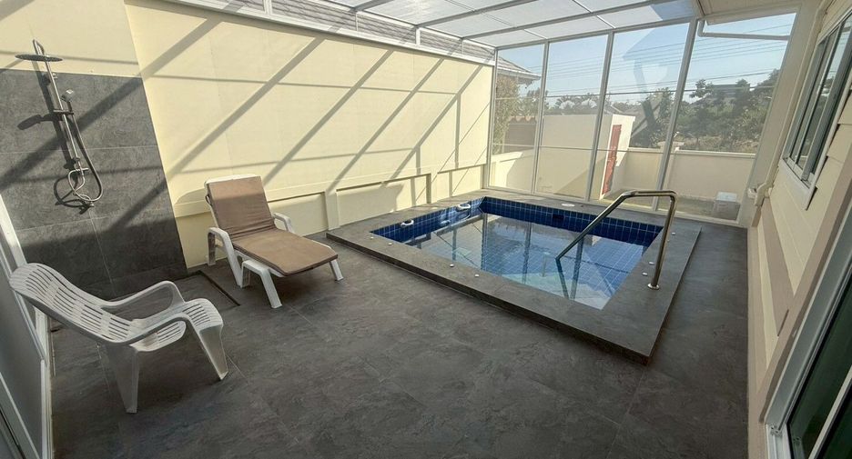 Haus zur Miete mit 2 Zimmer in Hua Hin, Prachuap Khiri Khan