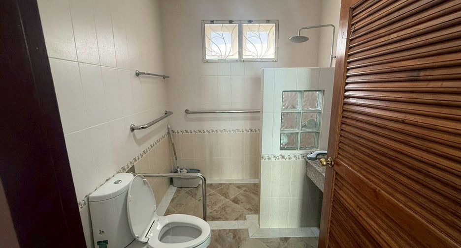 Haus zur Miete mit 2 Zimmer in Hua Hin, Prachuap Khiri Khan