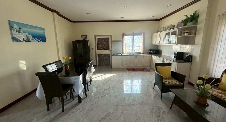 Haus zur Miete mit 2 Zimmer in Hua Hin, Prachuap Khiri Khan